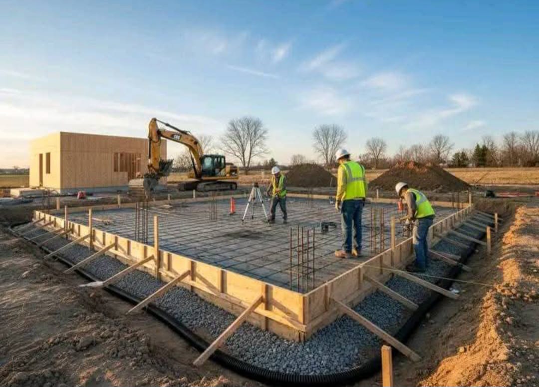 Construction