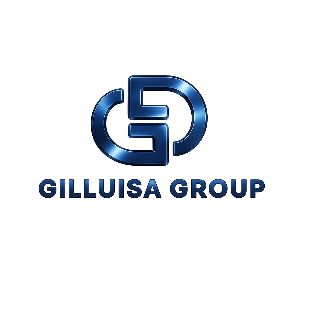 Gilluisa Group Hero